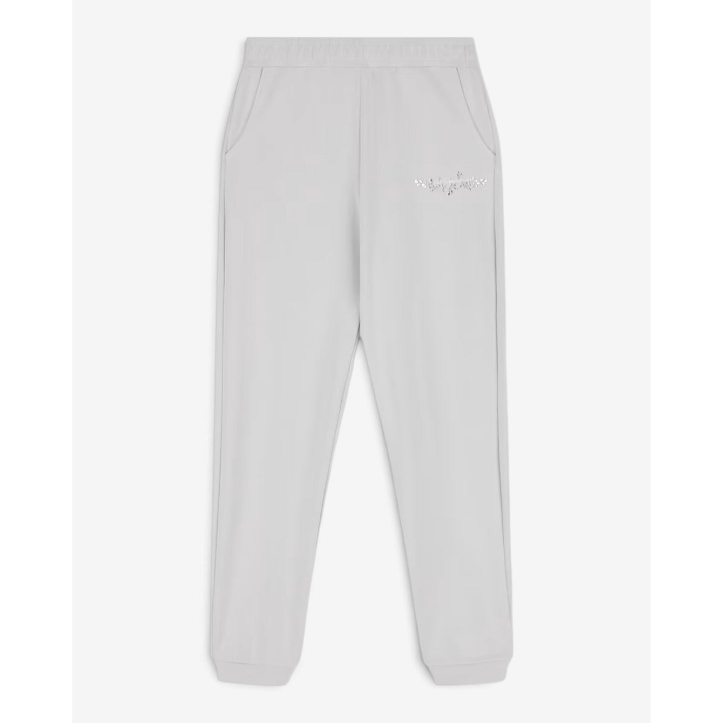 EA7 | Pantaloni Logo Series in Jersey 7W001661-AF24375