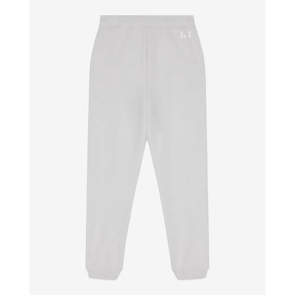 EA7 | Pantaloni Logo Series in Jersey 7W001661-AF24375