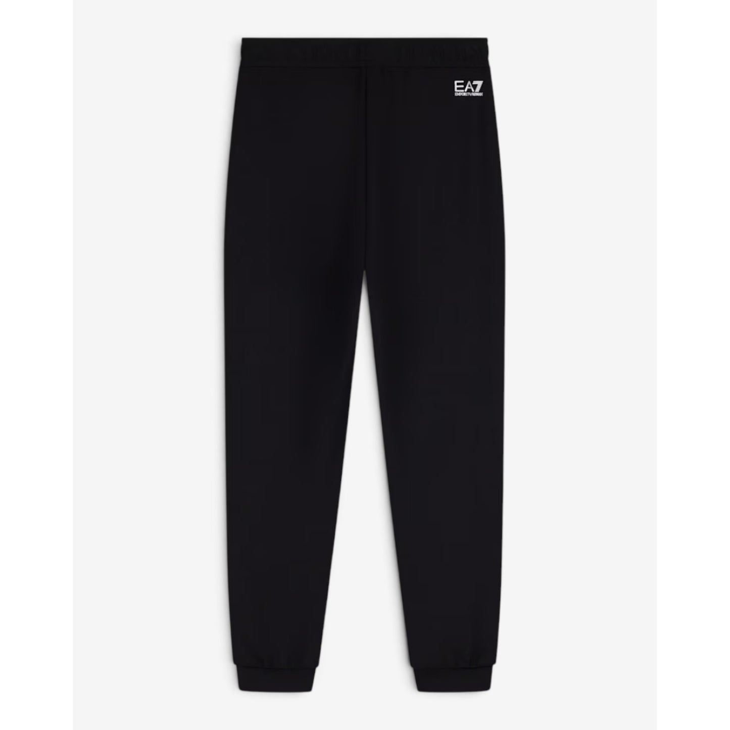 EA7 | Pantaloni Logo Series in Jersey 7W001661-AF24375