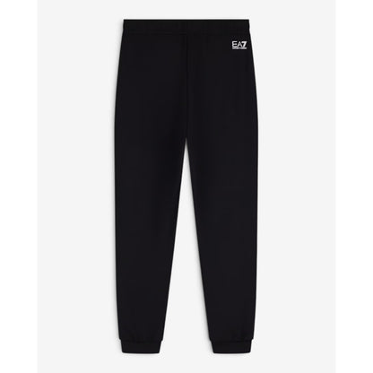 EA7 | Pantaloni Logo Series in Jersey 7W001661-AF24375