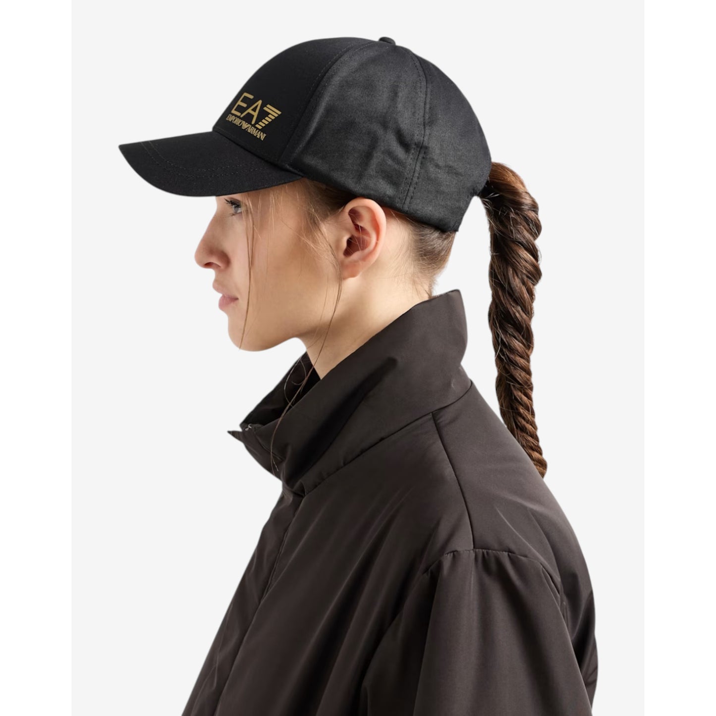 EA7 | Cappello con Visiera 7X000005-AF11989