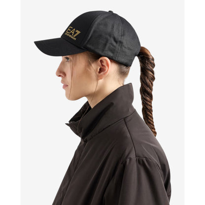EA7 | Cappello con Visiera 7X000005-AF11989