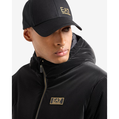 EA7 | Cappello con Visiera 7X000005-AF11989