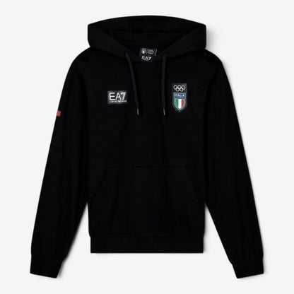 EA7 | Felpa Olimpiadi Milano Cortina 7X000553