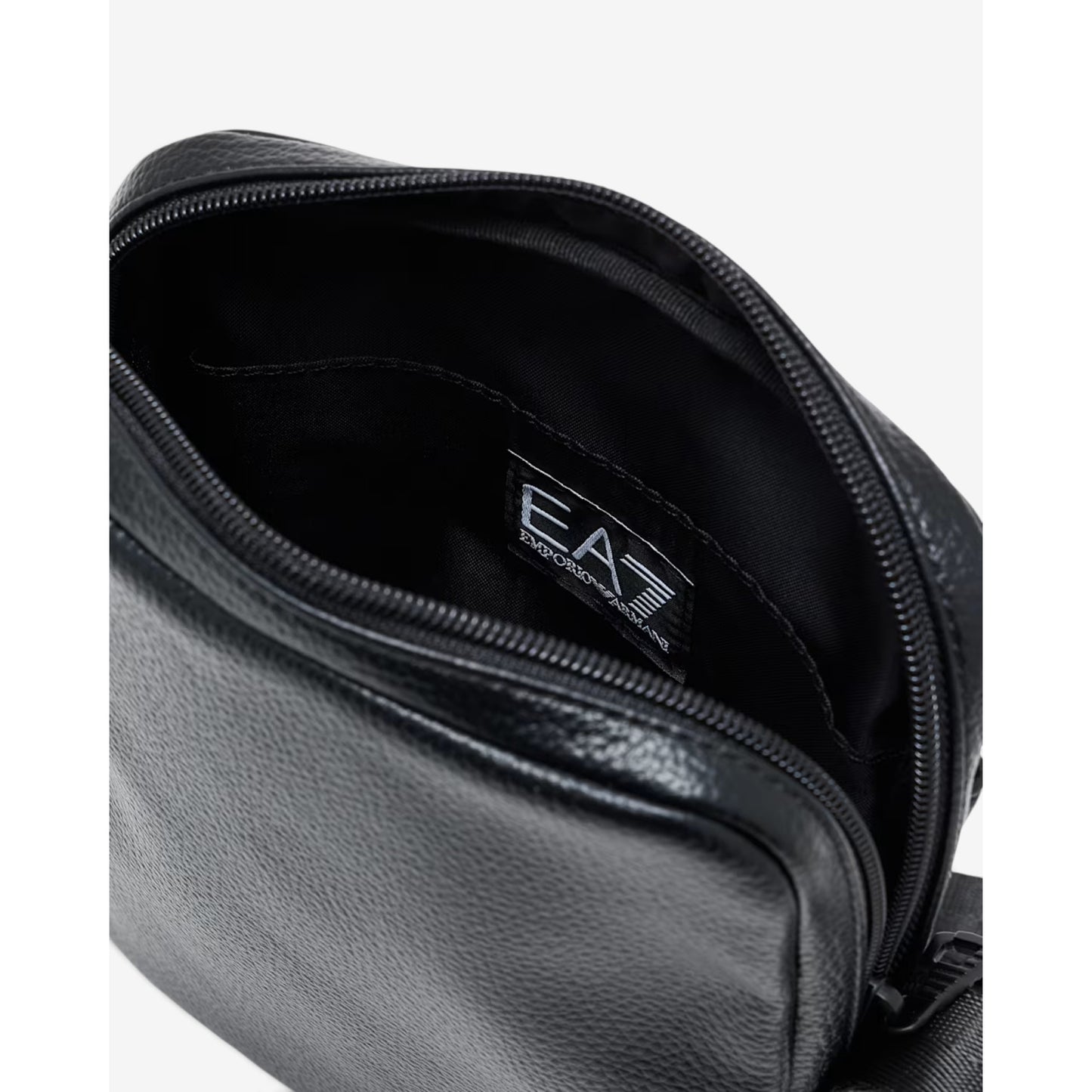 EA7 | Borsa a tracolla effetto pelle 7X000753-AF29345