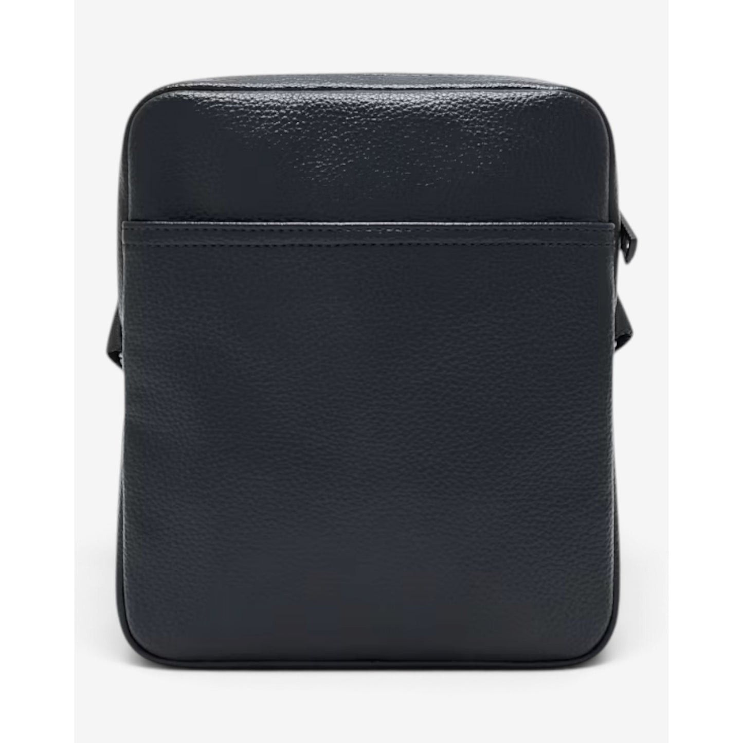 EA7 | Borsa a tracolla effetto pelle 7X000753-AF29345