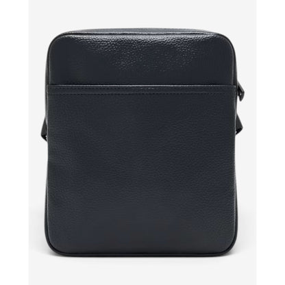 EA7 | Borsa a tracolla effetto pelle 7X000753-AF29345
