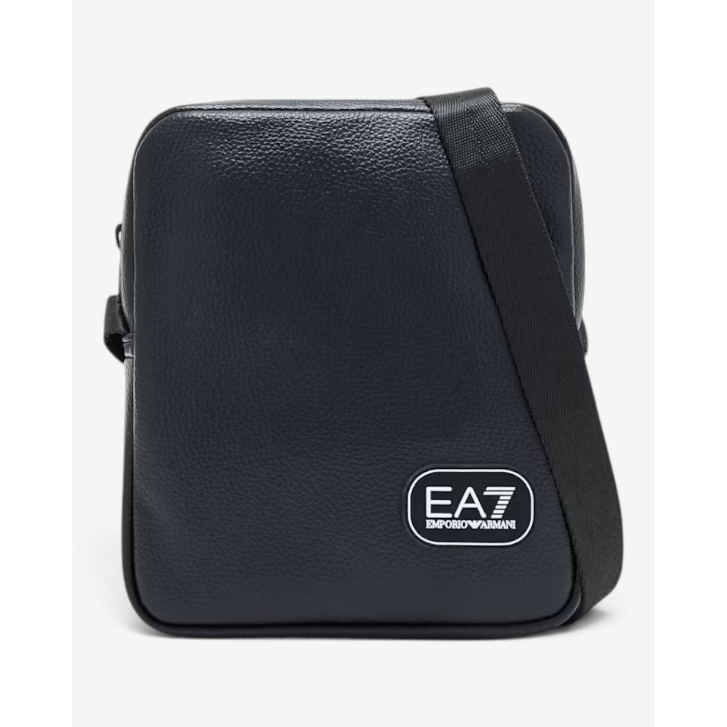 EA7 | Borsa a tracolla effetto pelle 7X000753-AF29345