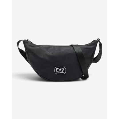 EA7 | Marsupio con logo e tracolla 7X000761-AF29354