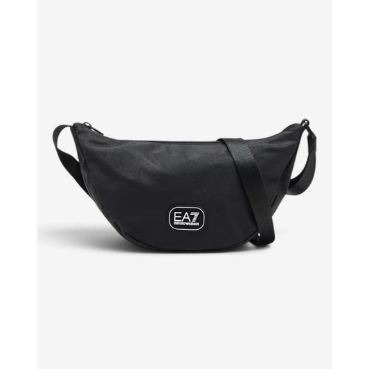EA7 | Marsupio con logo e tracolla 7X000761-AF29354
