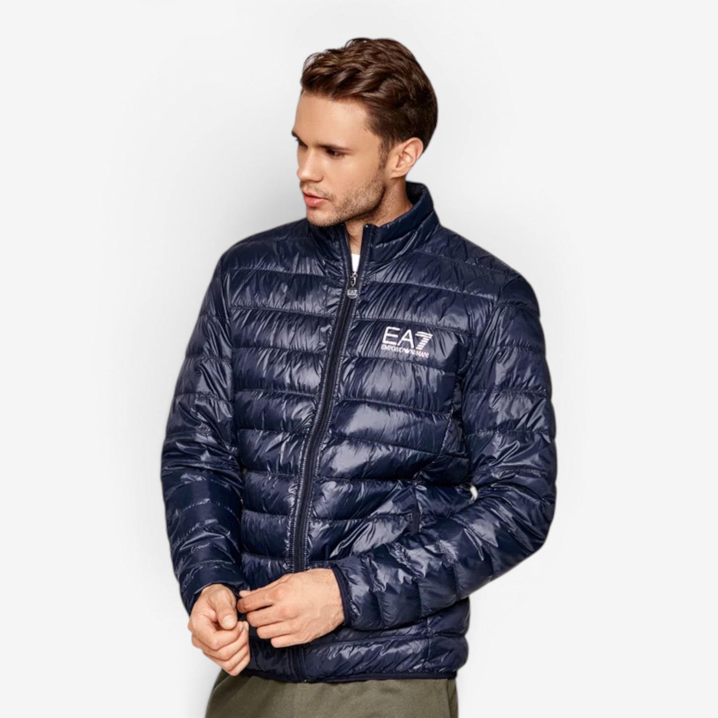 EA7 | Giubbino 100gr