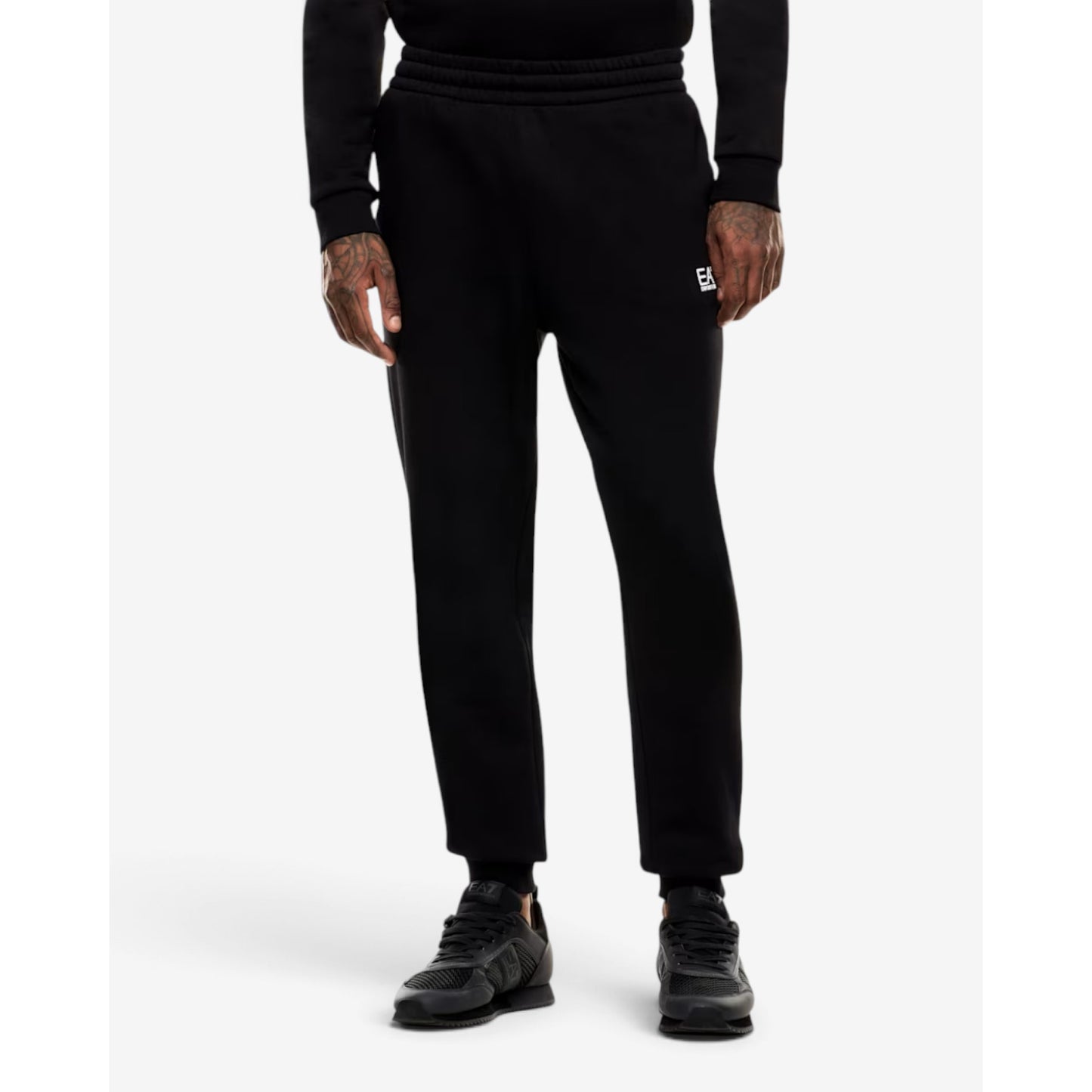 EA7 | Pantaloni Jogger in felpa 8NPP64-PJVTZ