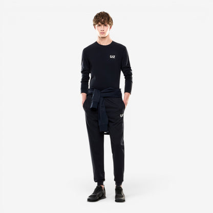 EA7 | Pantaloni con elastico