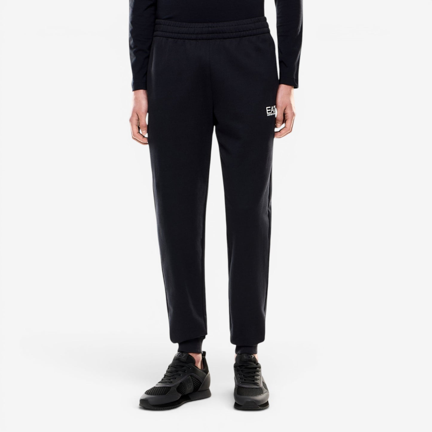 EA7 | Pantaloni con elastico