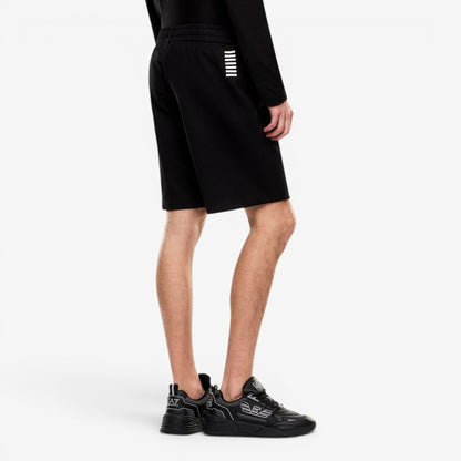 EA7 | Pantaloncini con logo
