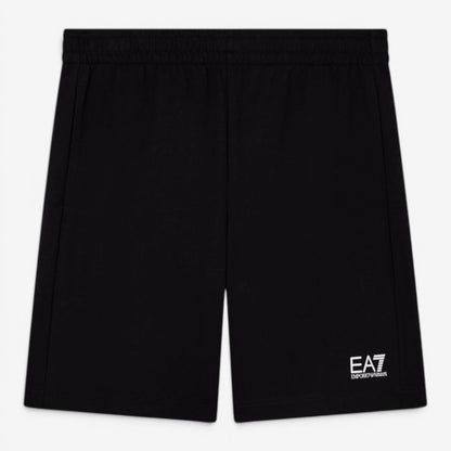 EA7 | Pantaloncini con logo