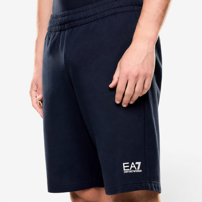 EA7 | Pantaloncini con logo