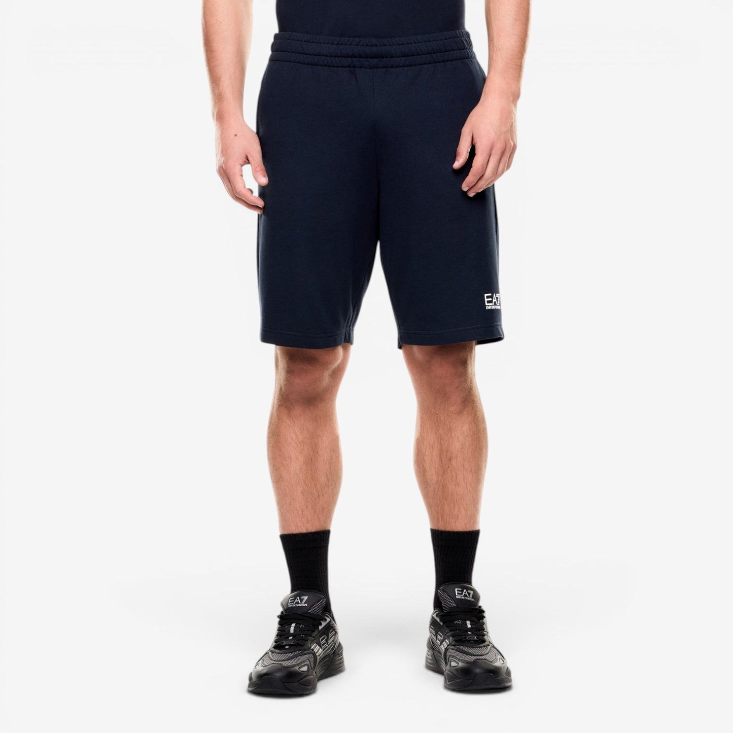 EA7 | Pantaloncini con logo