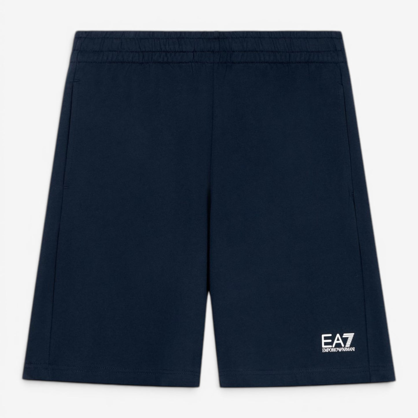 EA7 | Pantaloncini con logo
