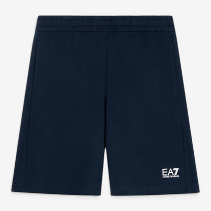 EA7 | Pantaloncini con logo