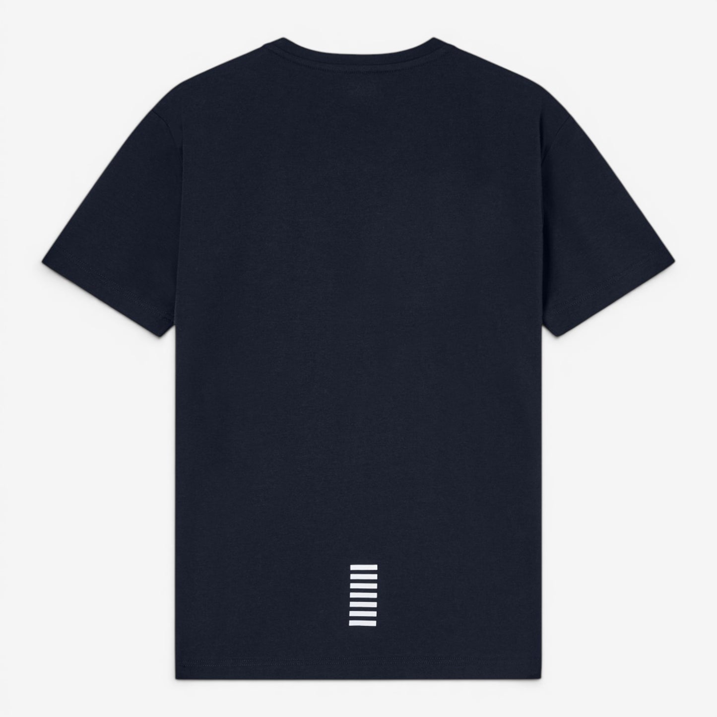 EA7 | T-Shirt con scollo a V