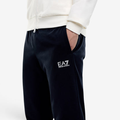 EA7 | Tuta completa Full Zip Bicolore