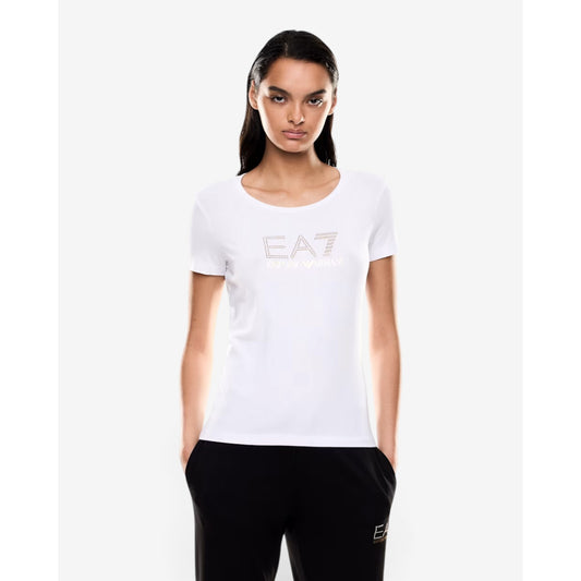 EA7 | T-Shirt Slim Fit Evolution 8NTT67-TJDQZ
