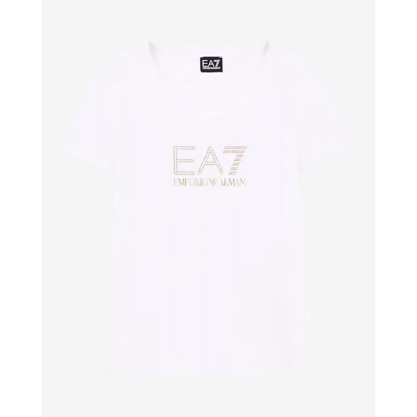 EA7 | T-Shirt Slim Fit Evolution 8NTT67-TJDQZ