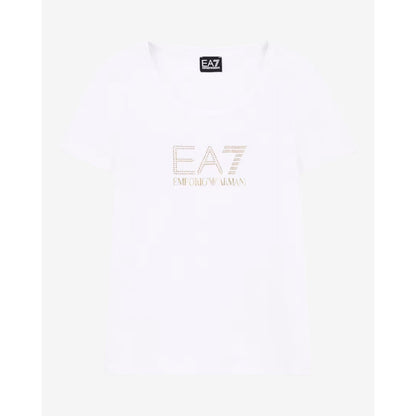 EA7 | T-Shirt Slim Fit Evolution 8NTT67-TJDQZ