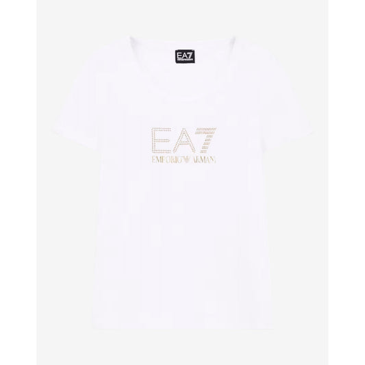 EA7 | T-Shirt Slim Fit Evolution 8NTT67-TJDQZ