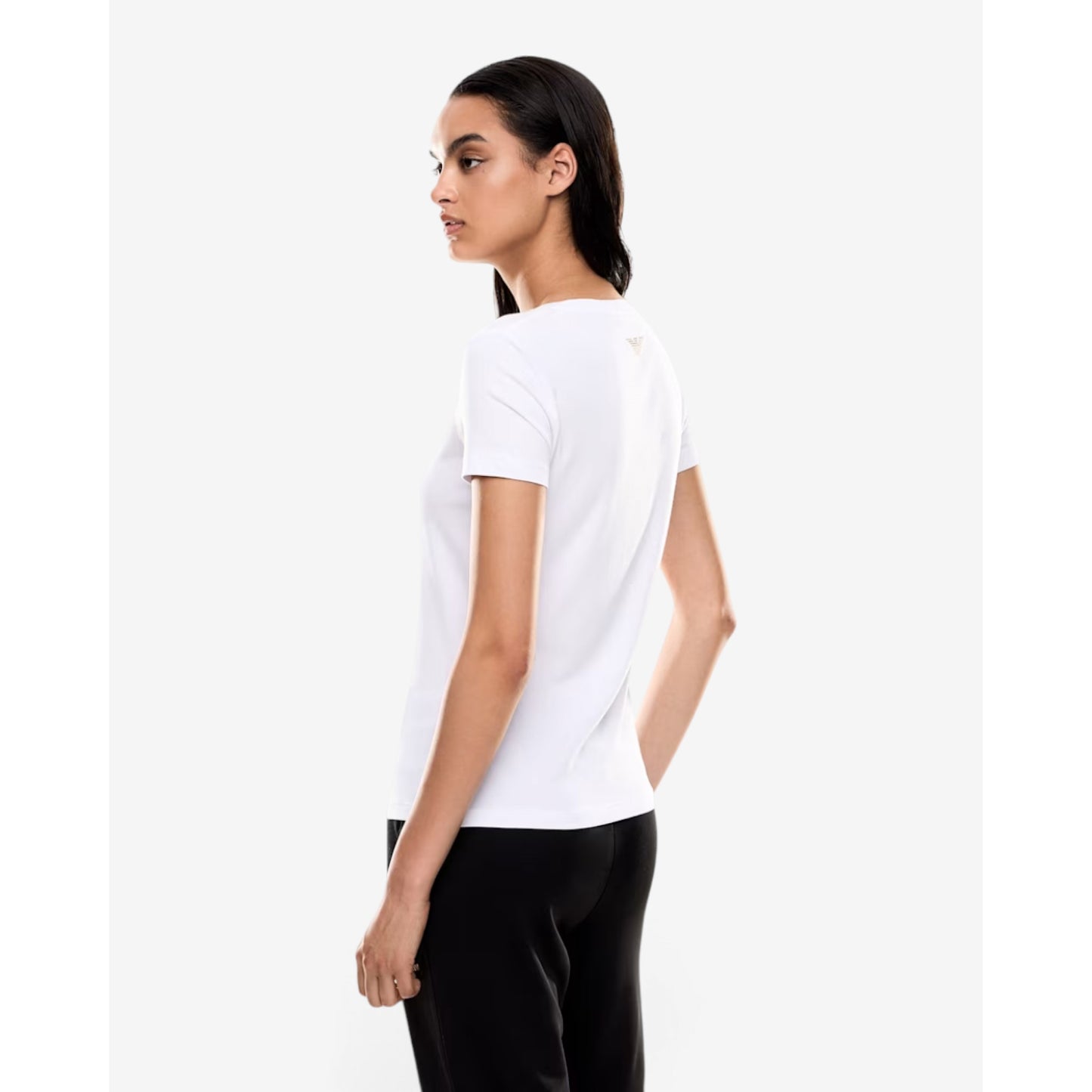 EA7 | T-Shirt Slim Fit Evolution 8NTT67-TJDQZ