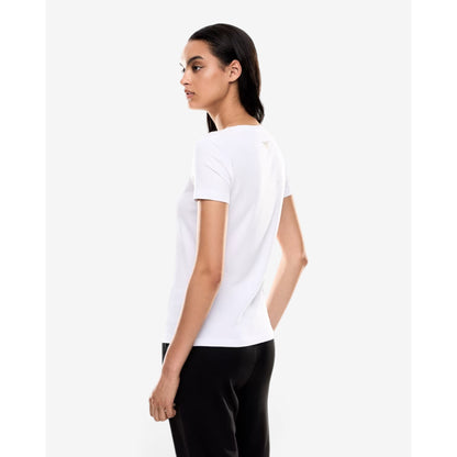 EA7 | T-Shirt Slim Fit Evolution 8NTT67-TJDQZ