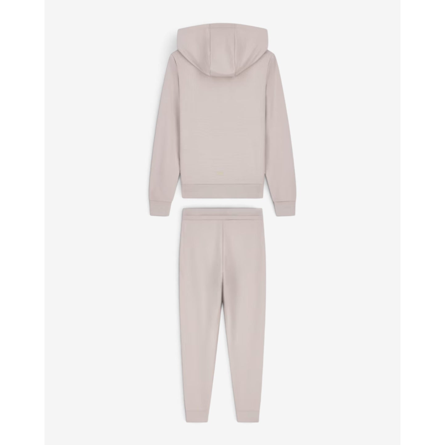 EA7 | Tuta elasticizzata full zip con cappuccio 8NTV51-TJ9RZ