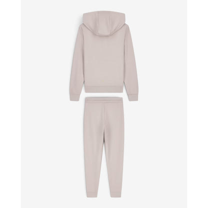 EA7 | Tuta elasticizzata full zip con cappuccio 8NTV51-TJ9RZ