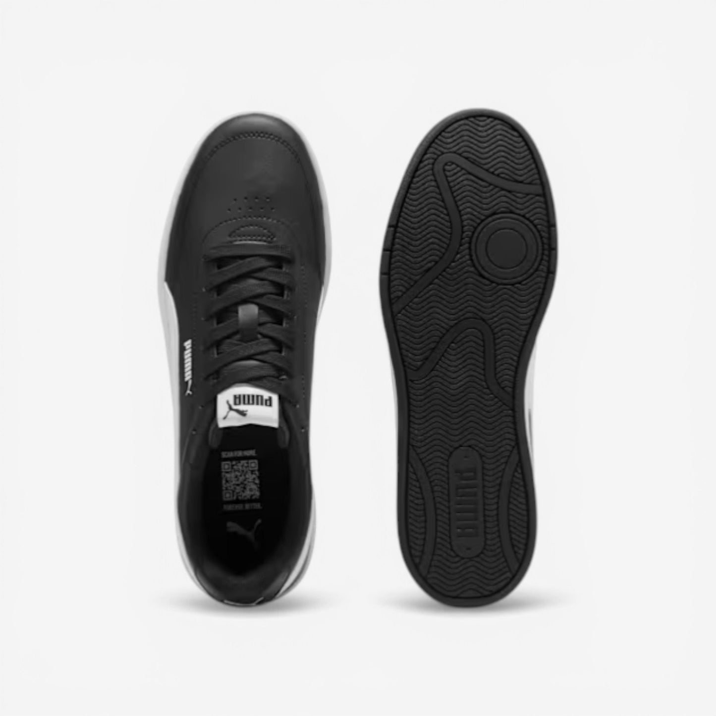Puma | Sneakers Court Classic Jr