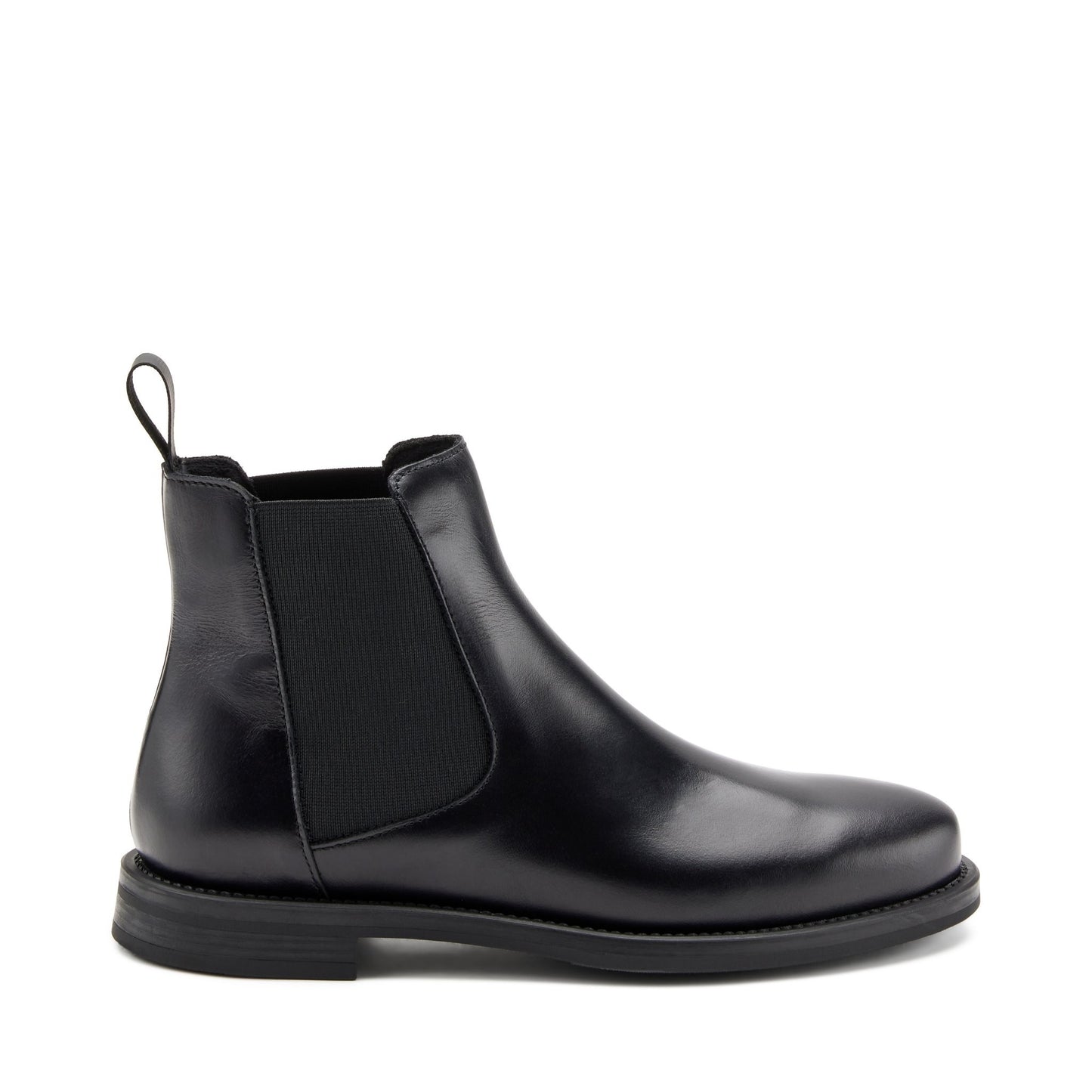 Frau | Stivaletto Beatles in Pelle - 98L3