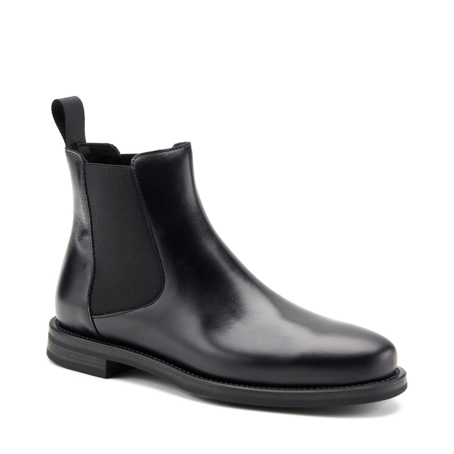 Frau | Stivaletto Beatles in Pelle - 98L3