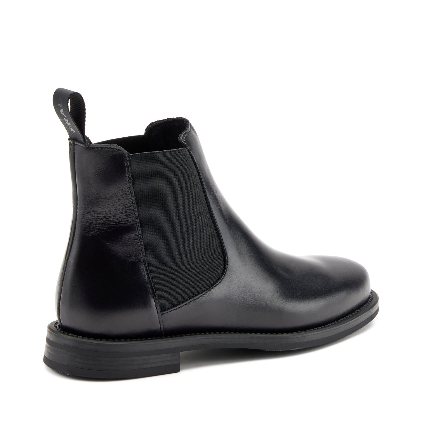 Frau | Stivaletto Beatles in Pelle - 98L3