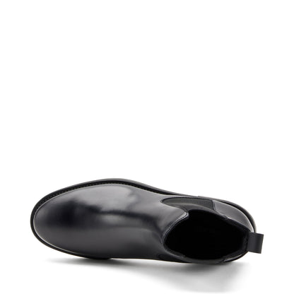 Frau | Stivaletto Beatles in Pelle - 98L3