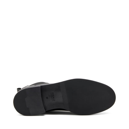 Frau | Stivaletto Beatles in Pelle - 98L3