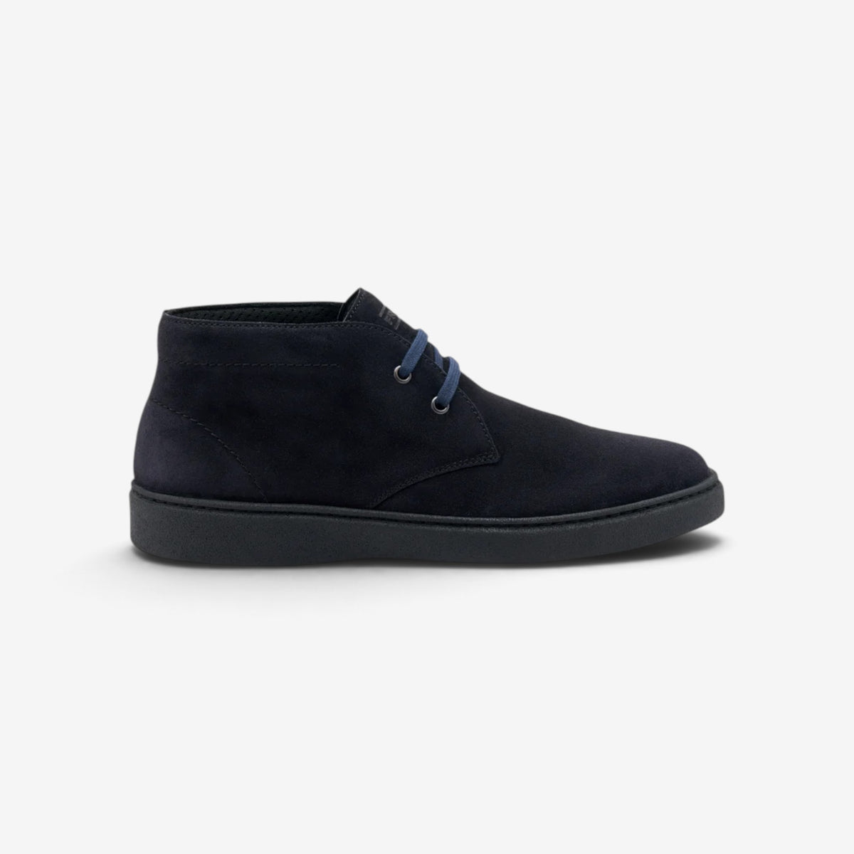 Frau | Polacchini casual in pelle scamosciata Waxy A19C5