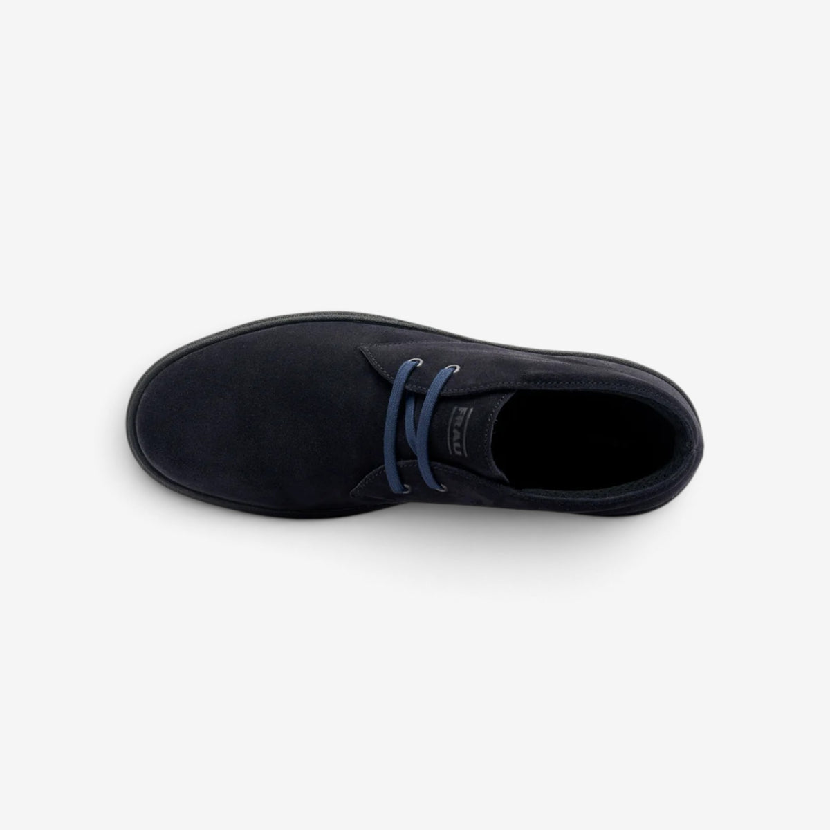 Frau | Polacchini casual in pelle scamosciata Waxy A19C5