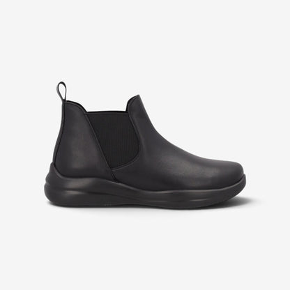 Frau | Chelsea comfort in pelle A43N4