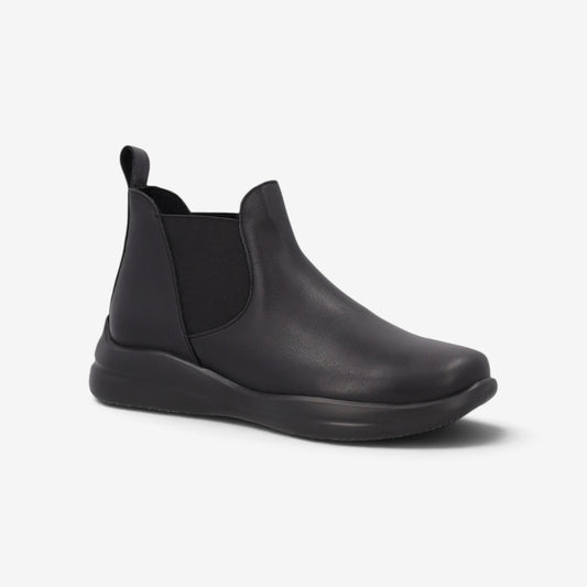 Frau | Chelsea comfort in pelle A43N4
