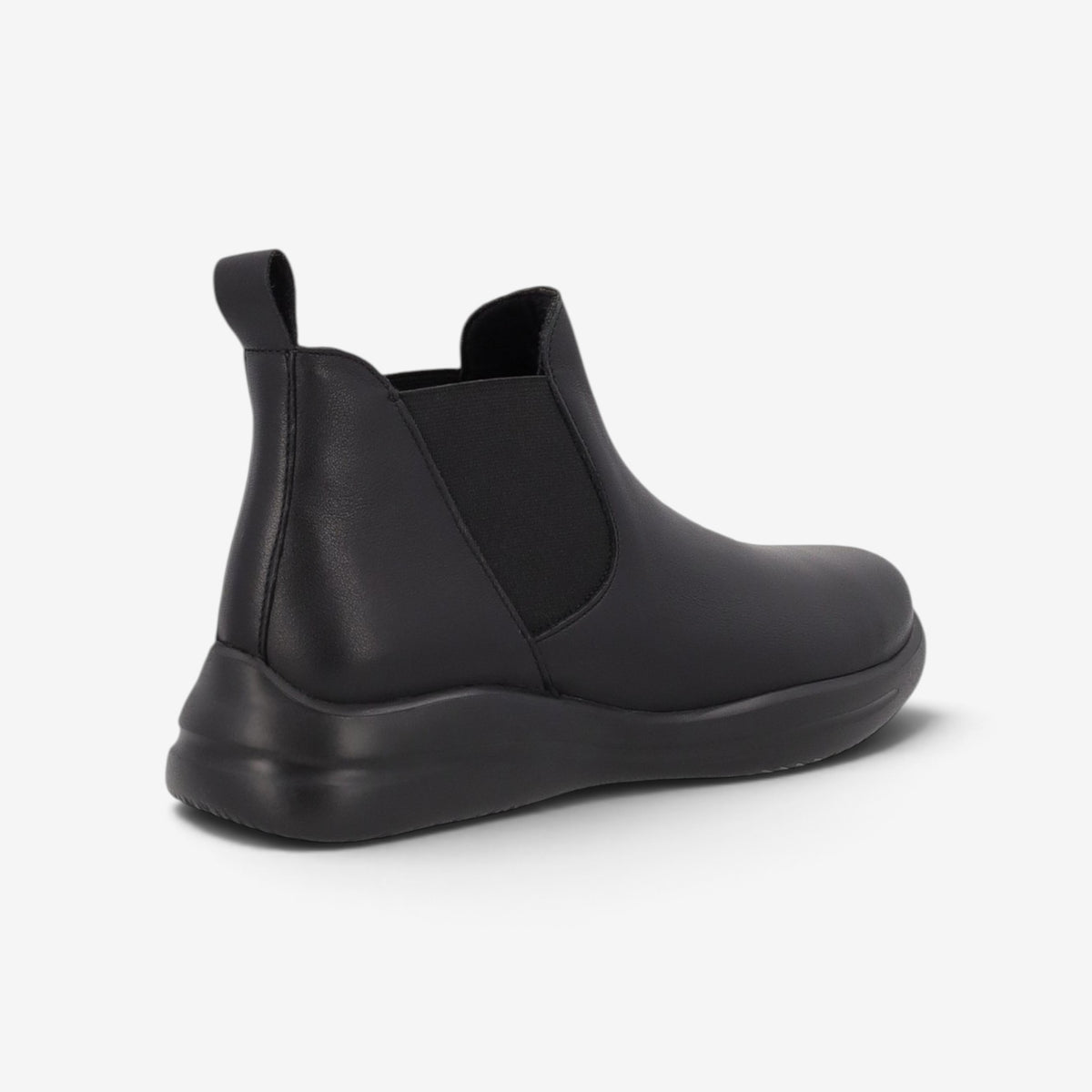 Frau | Chelsea comfort in pelle A43N4