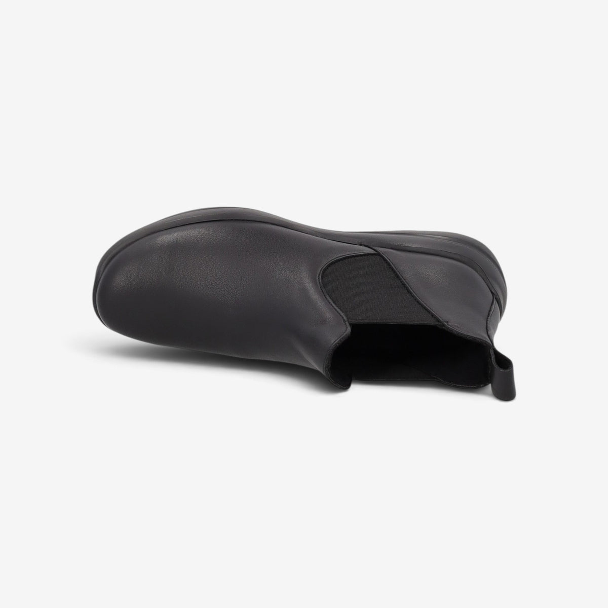 Frau | Chelsea comfort in pelle A43N4