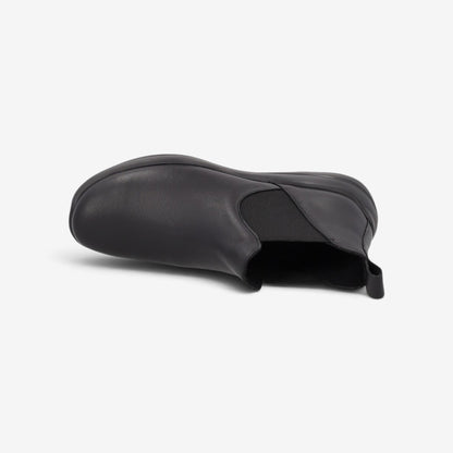 Frau | Chelsea comfort in pelle A43N4