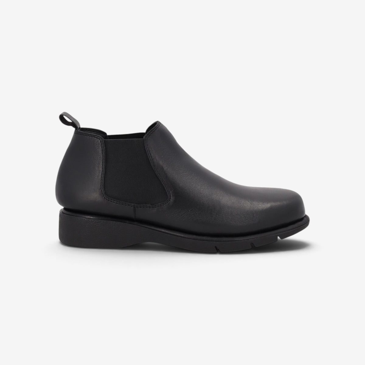 Frau | Beatles donna casual in pelle A57N1