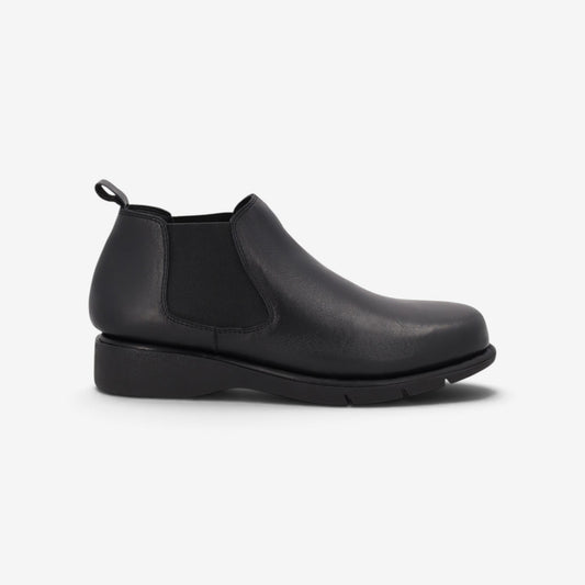 Frau | Beatles donna casual in pelle A57N1