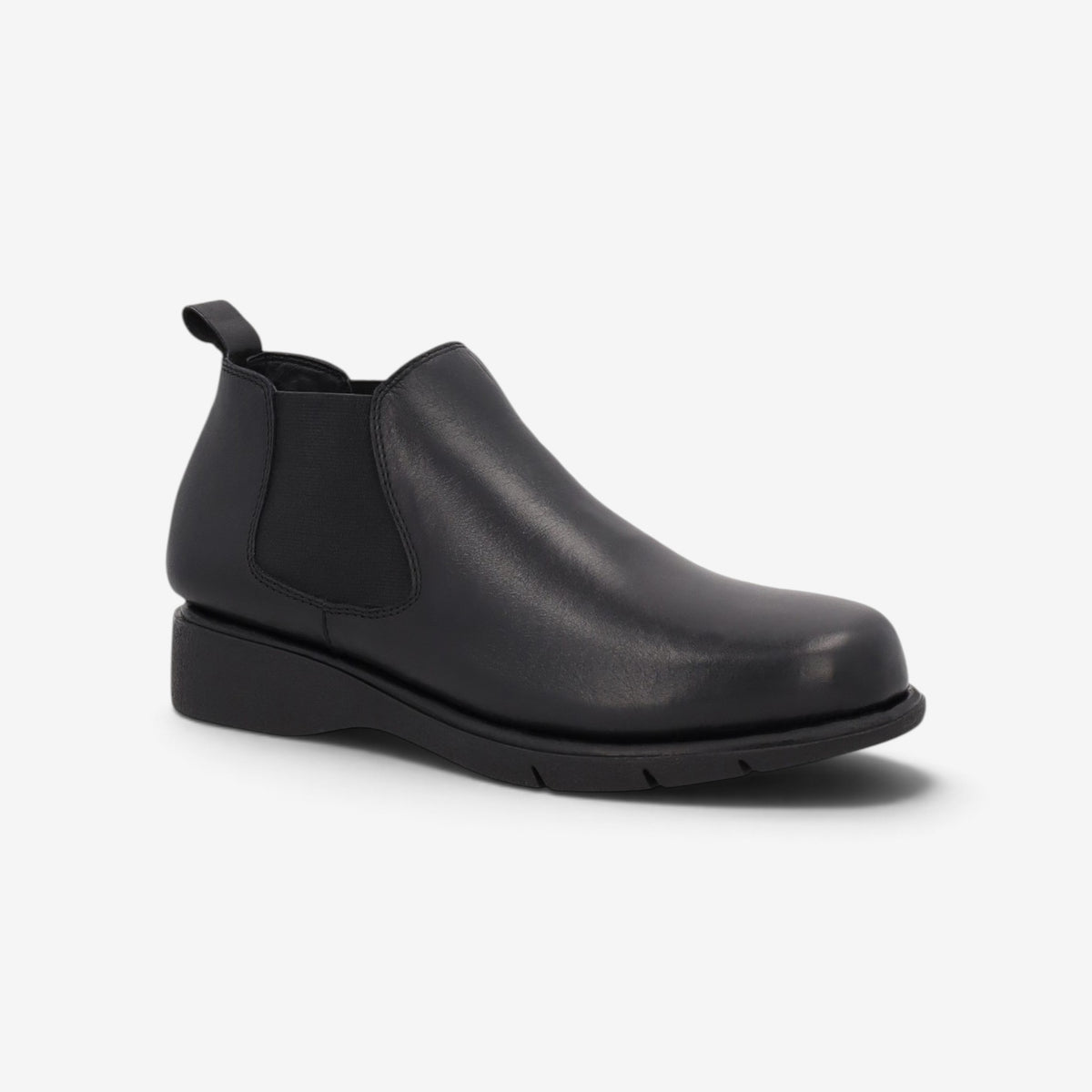Frau | Beatles donna casual in pelle A57N1